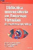 Didáctica Universitaria en Entornos Virtuales